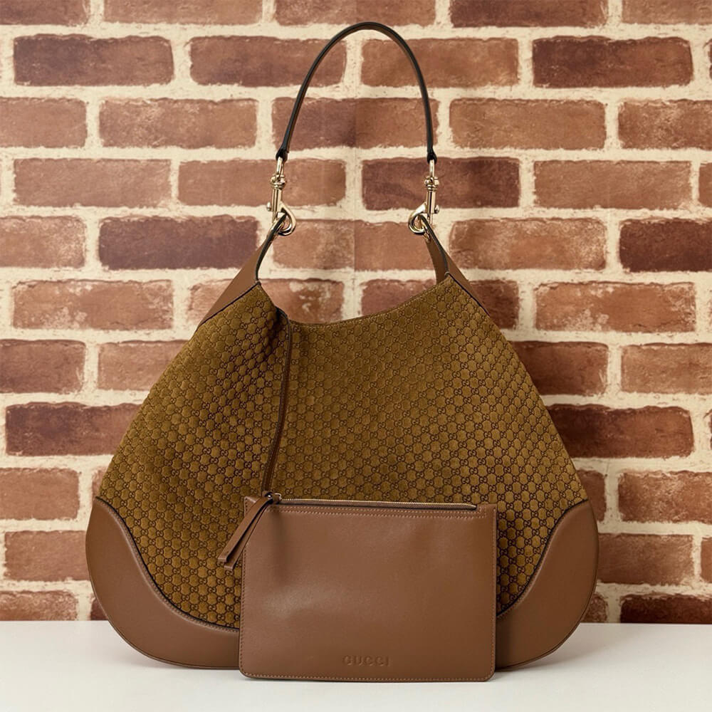 G*u*i b medium shoulder bag(high-end grade)