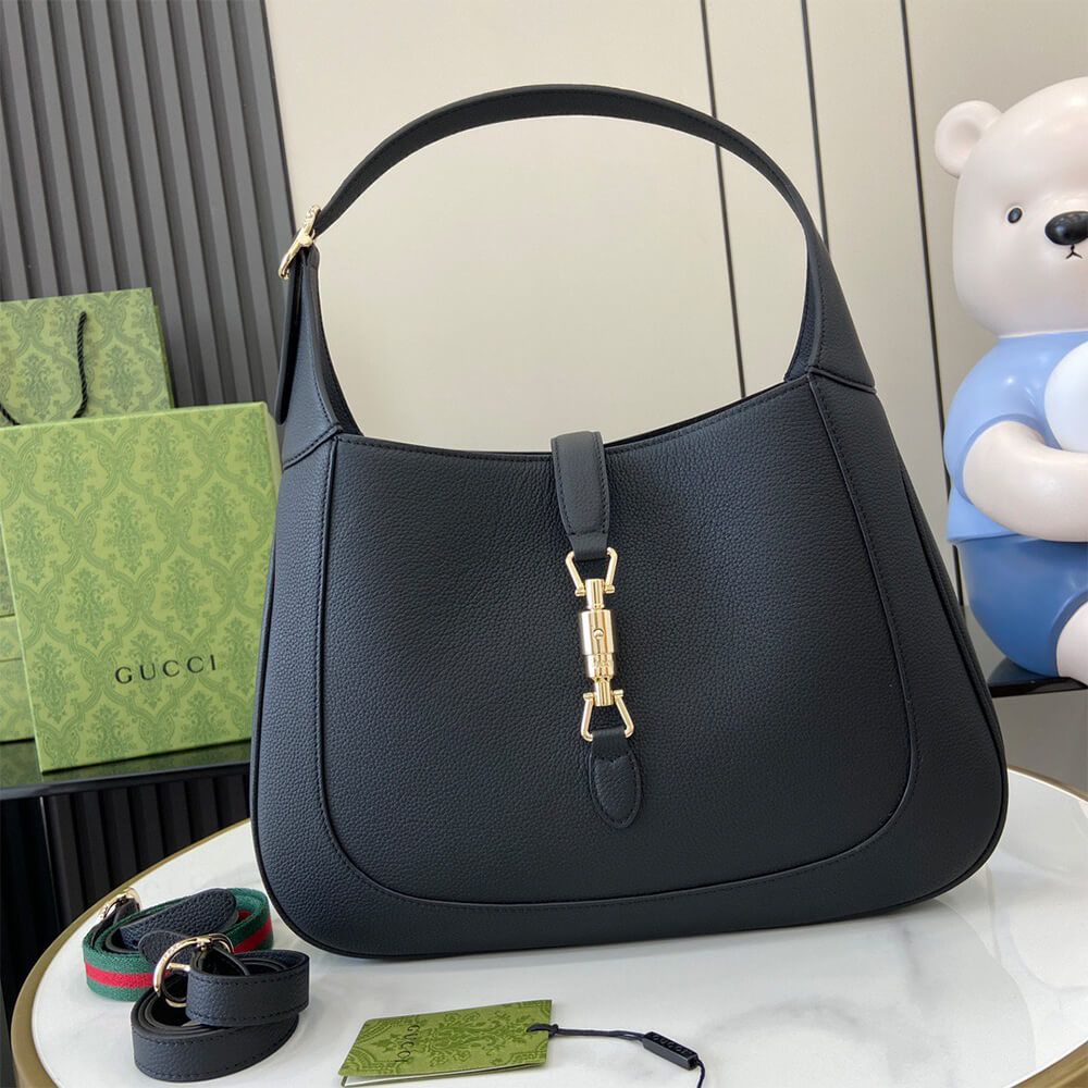 G*u*i jackie 1961 medium shoulder bag(high-end grade)