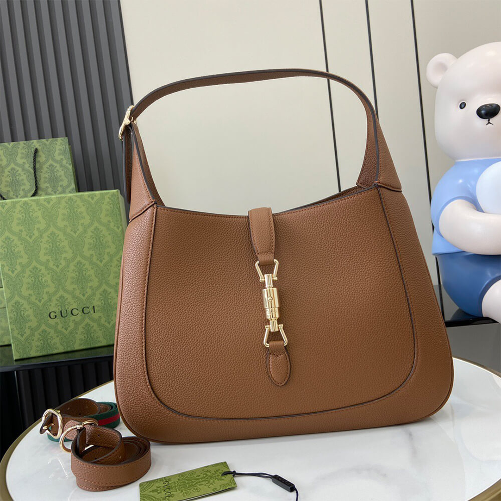 G*u*i jackie 1961 medium shoulder bag(high-end grade)