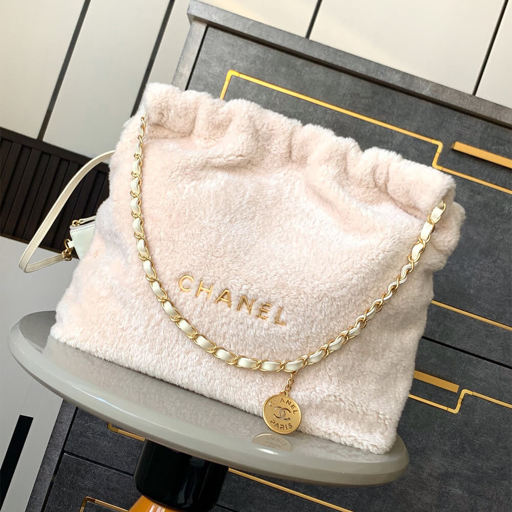 Ch*el 22 handbag