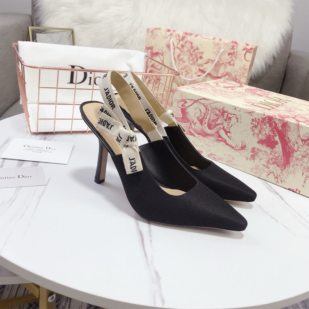 j’aD*or slingback pump
