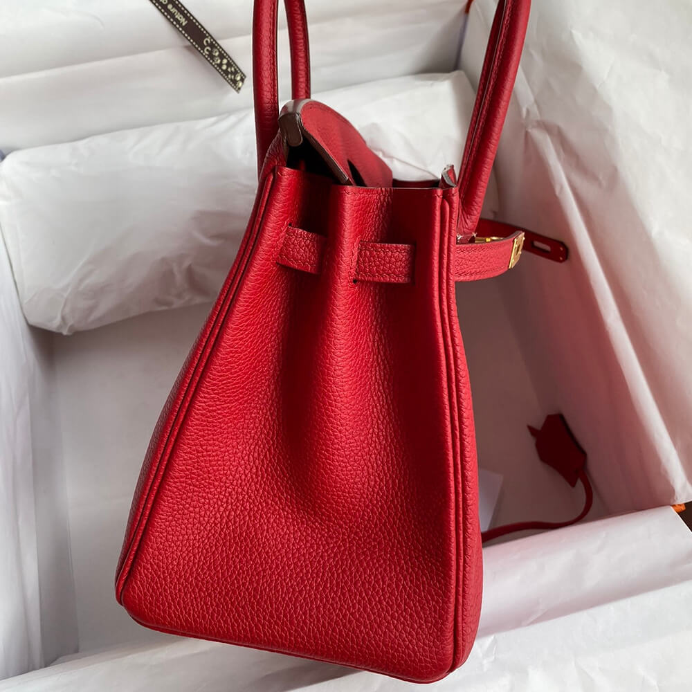 H**mes birkin bag 25