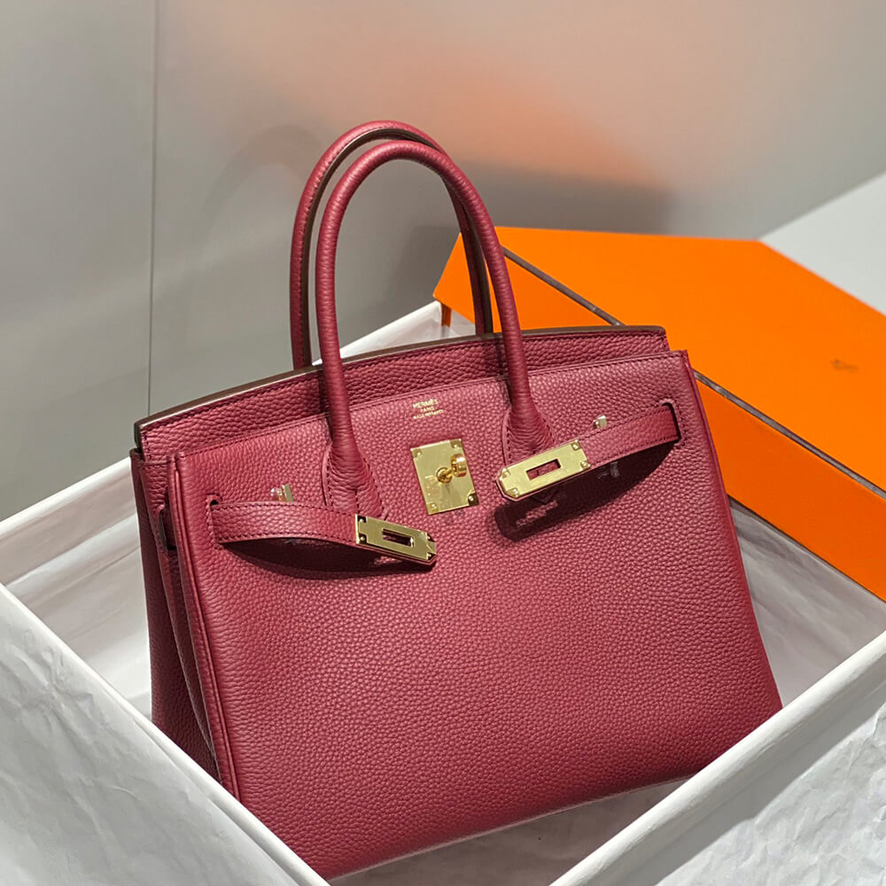 H**mes birkin bag 25