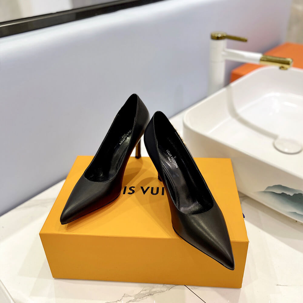 LV Signature Pumps
