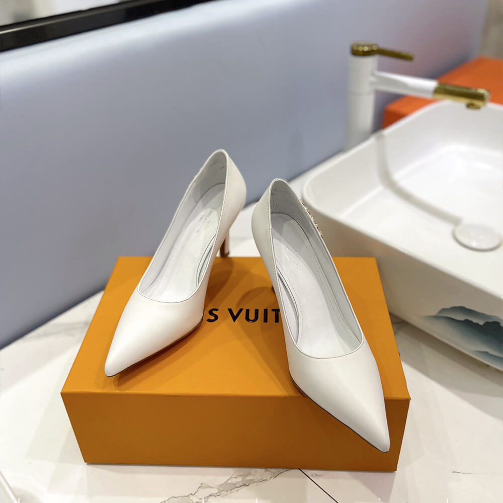 LV Signature Pumps