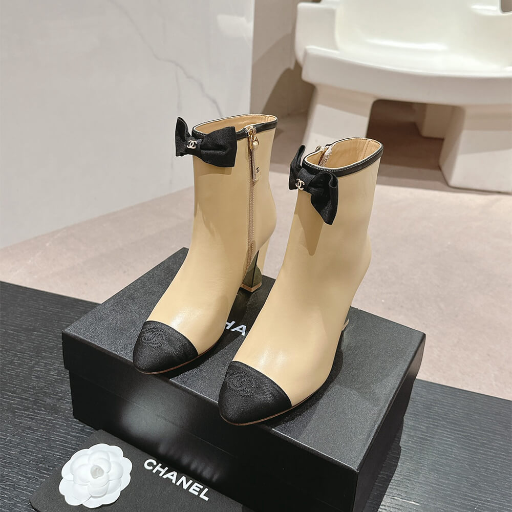 Ch*el boots