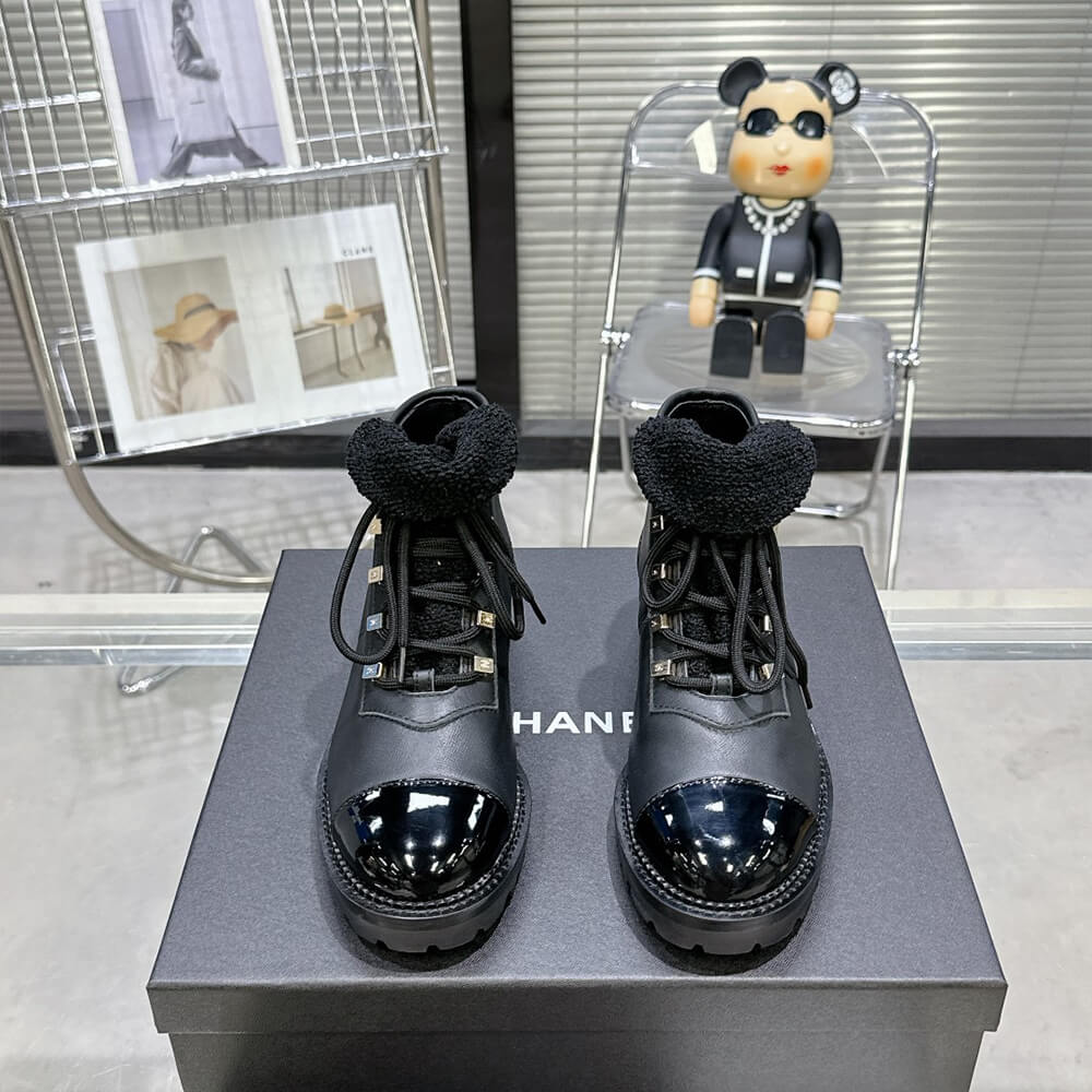 Ch*el boots