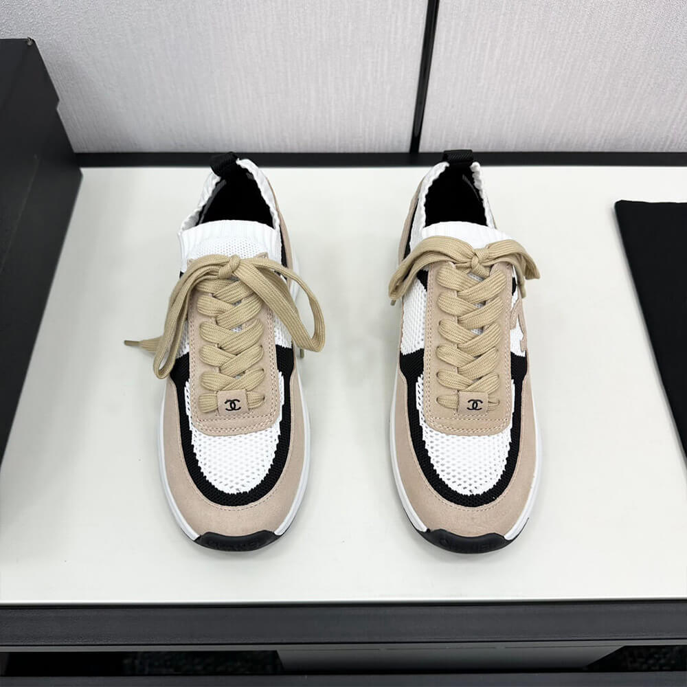 Ch*el women sneakers