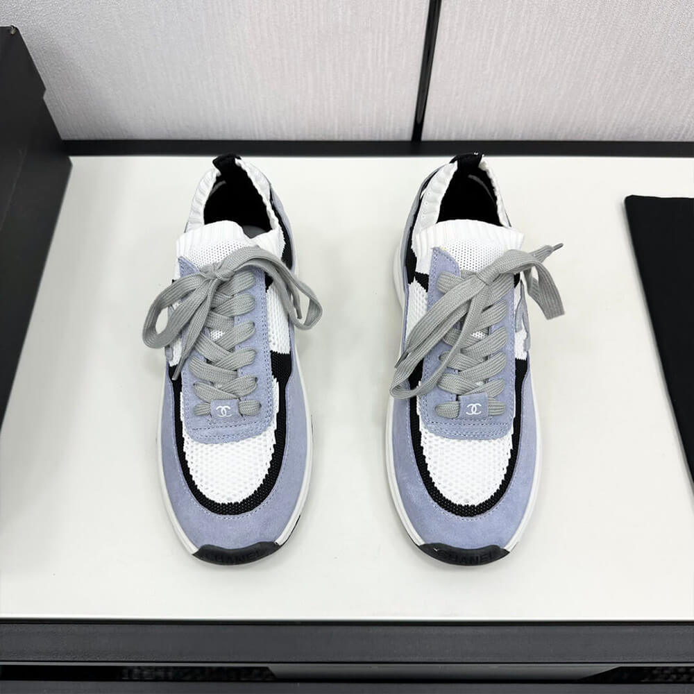 Ch*el women sneakers