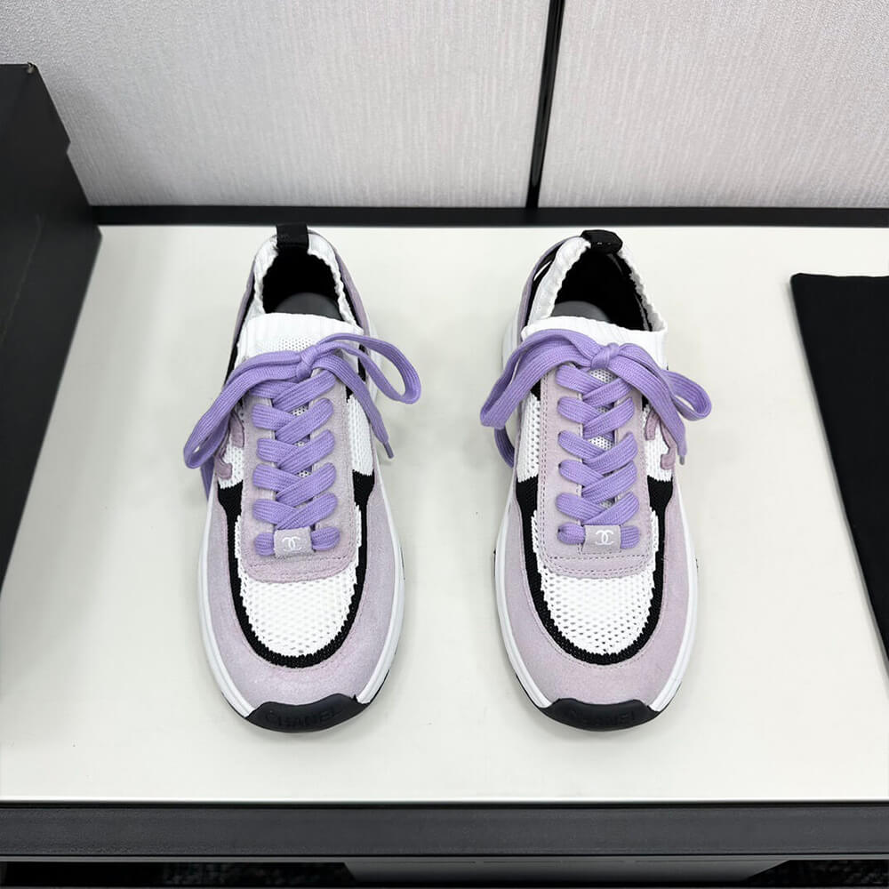 Ch*el women sneakers