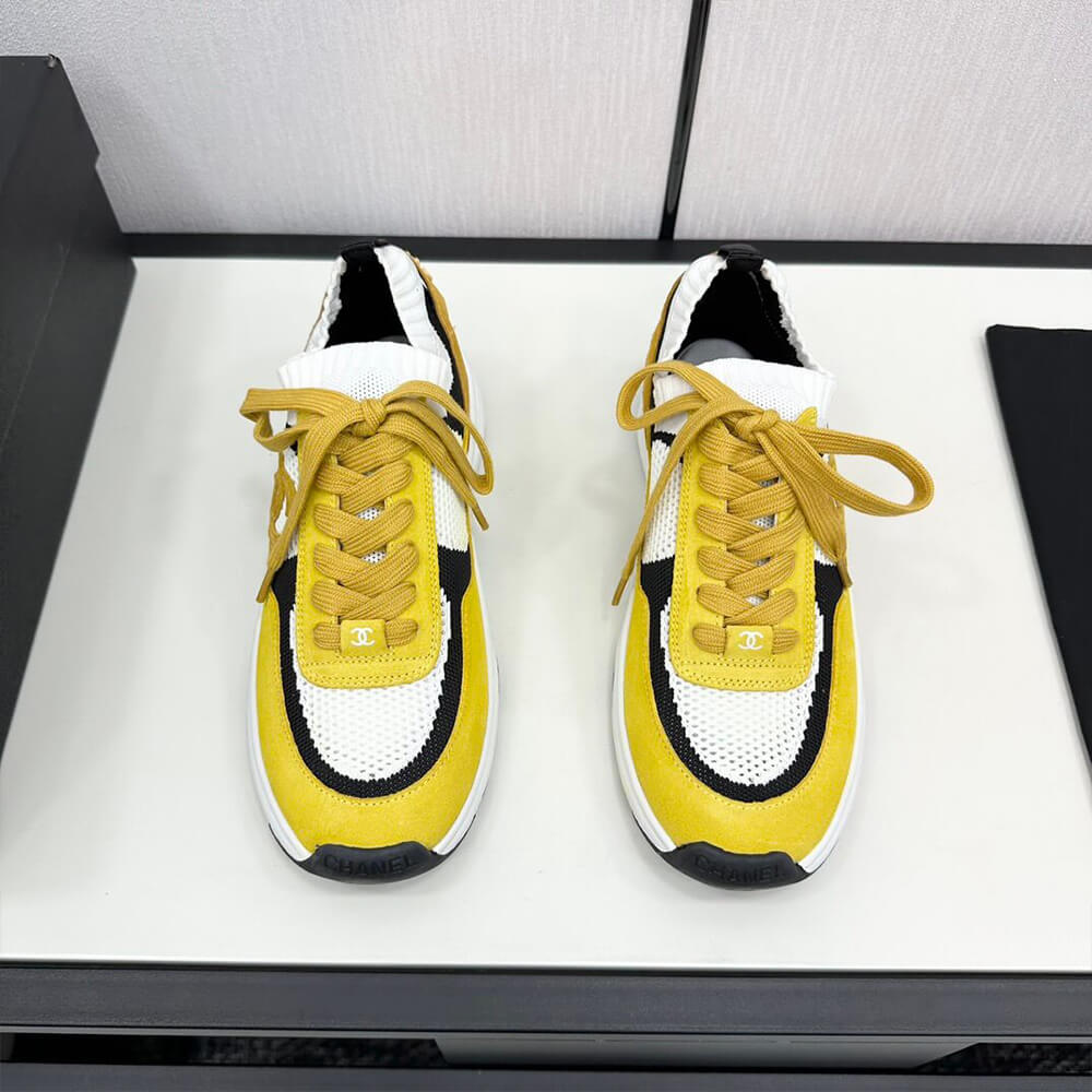 Ch*el women sneakers