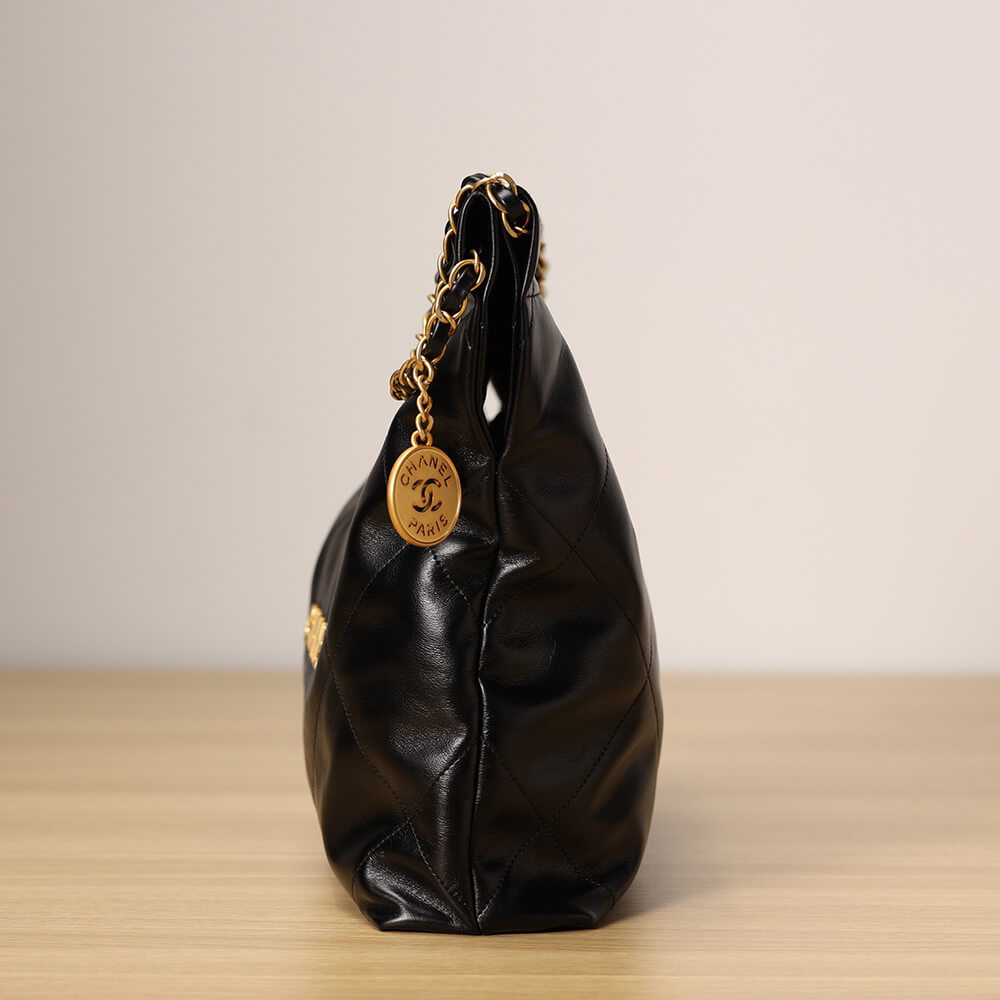 Ch*el 22 small handbag(high-end grade)
