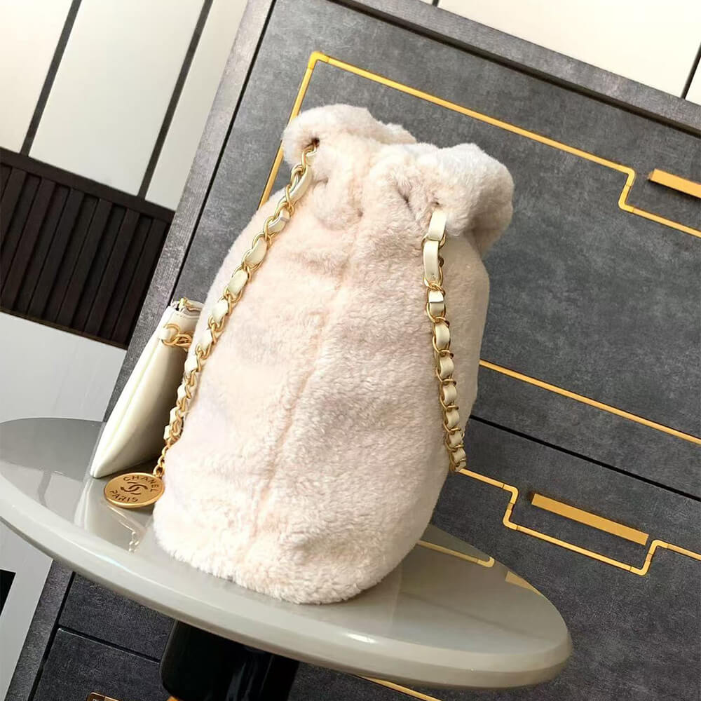 Ch*el 22 handbag