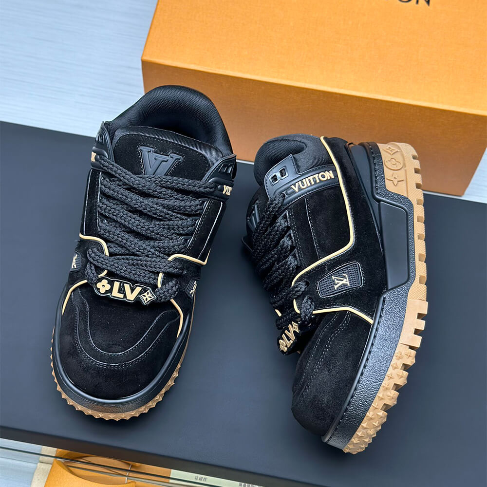 LV Trainer Maxi Sneaker
