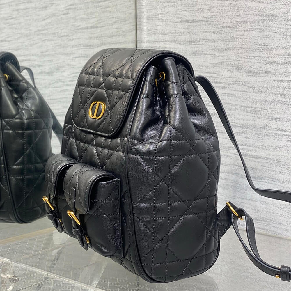 medium D*or caro backpack
