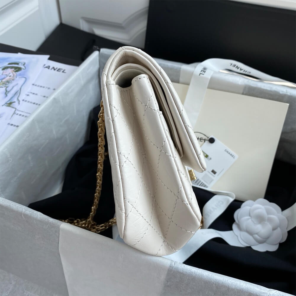Ch*el 2.55 handbag(high-end grade)