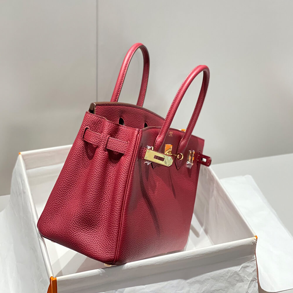 H**mes birkin bag 25