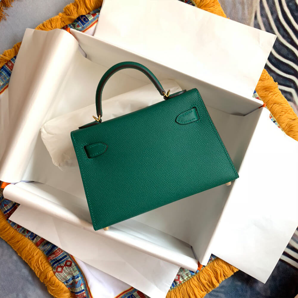 H**mes mini kelly ii(high-end grade)