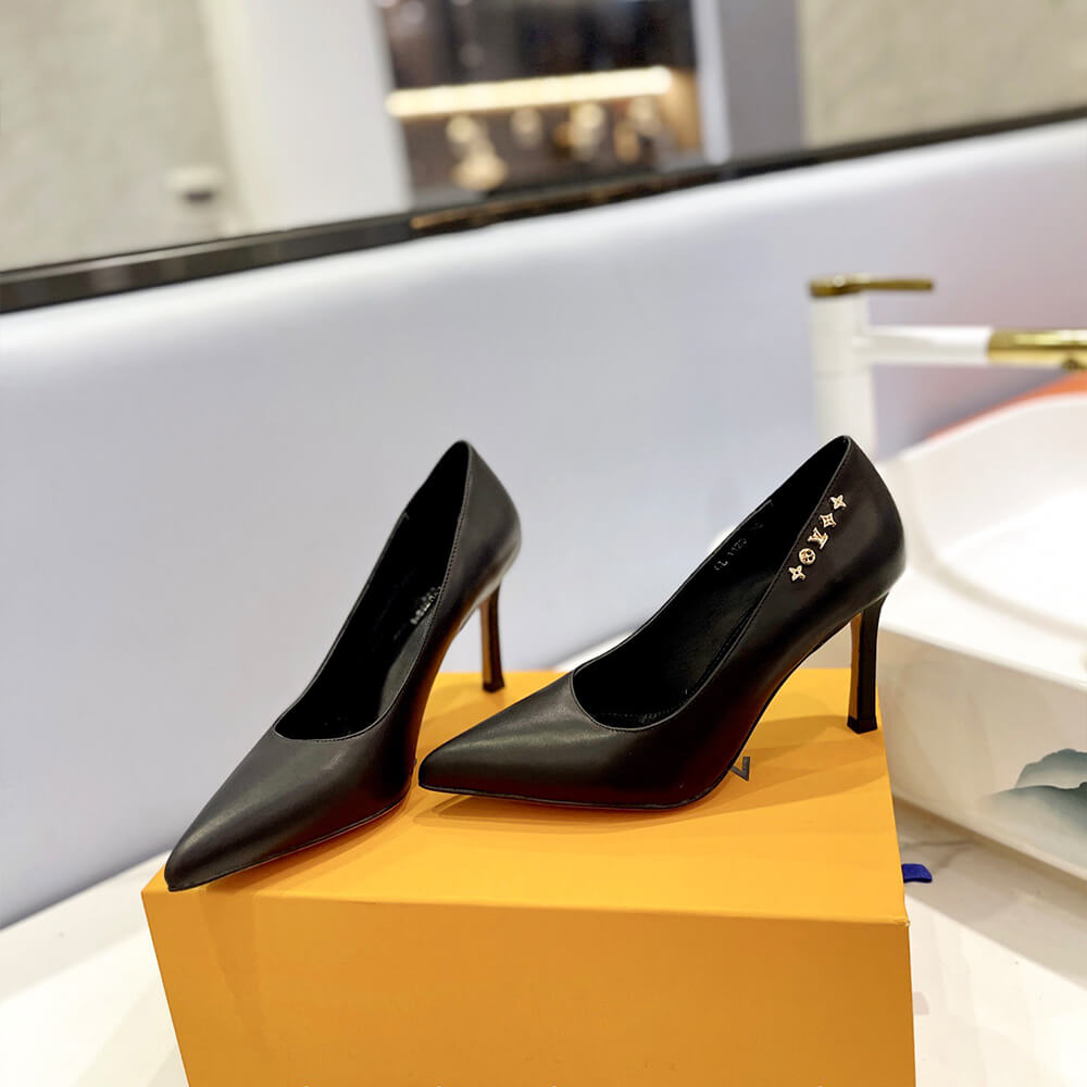 LV Signature Pumps