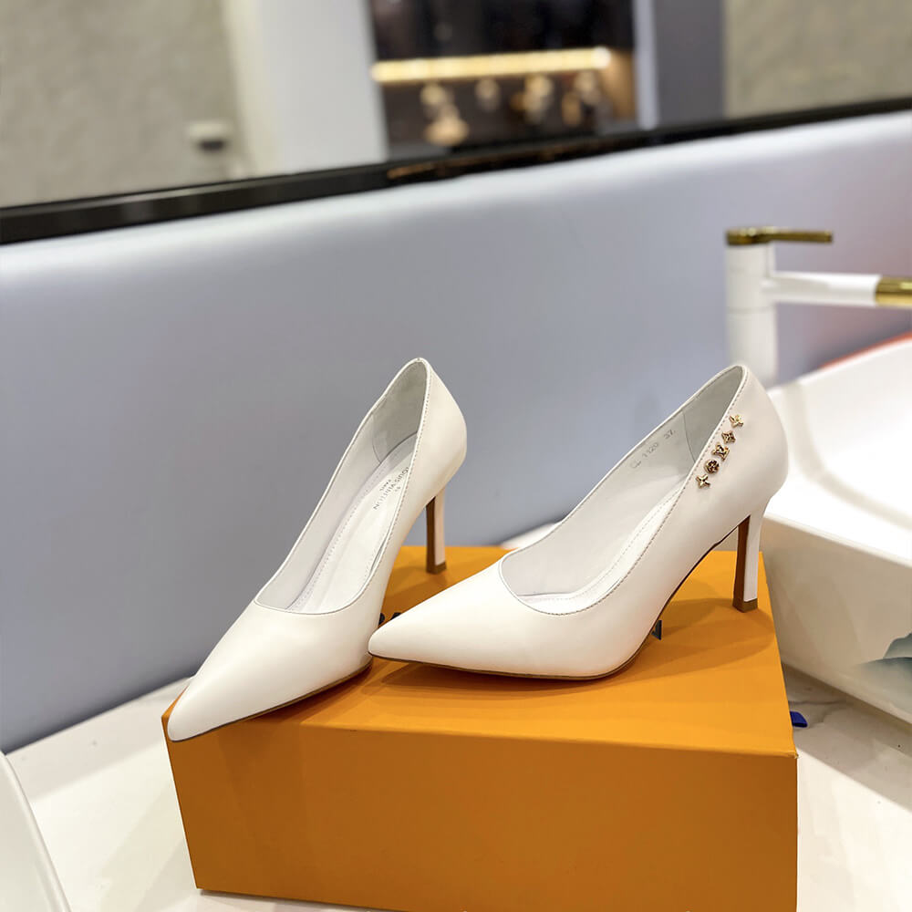 LV Signature Pumps