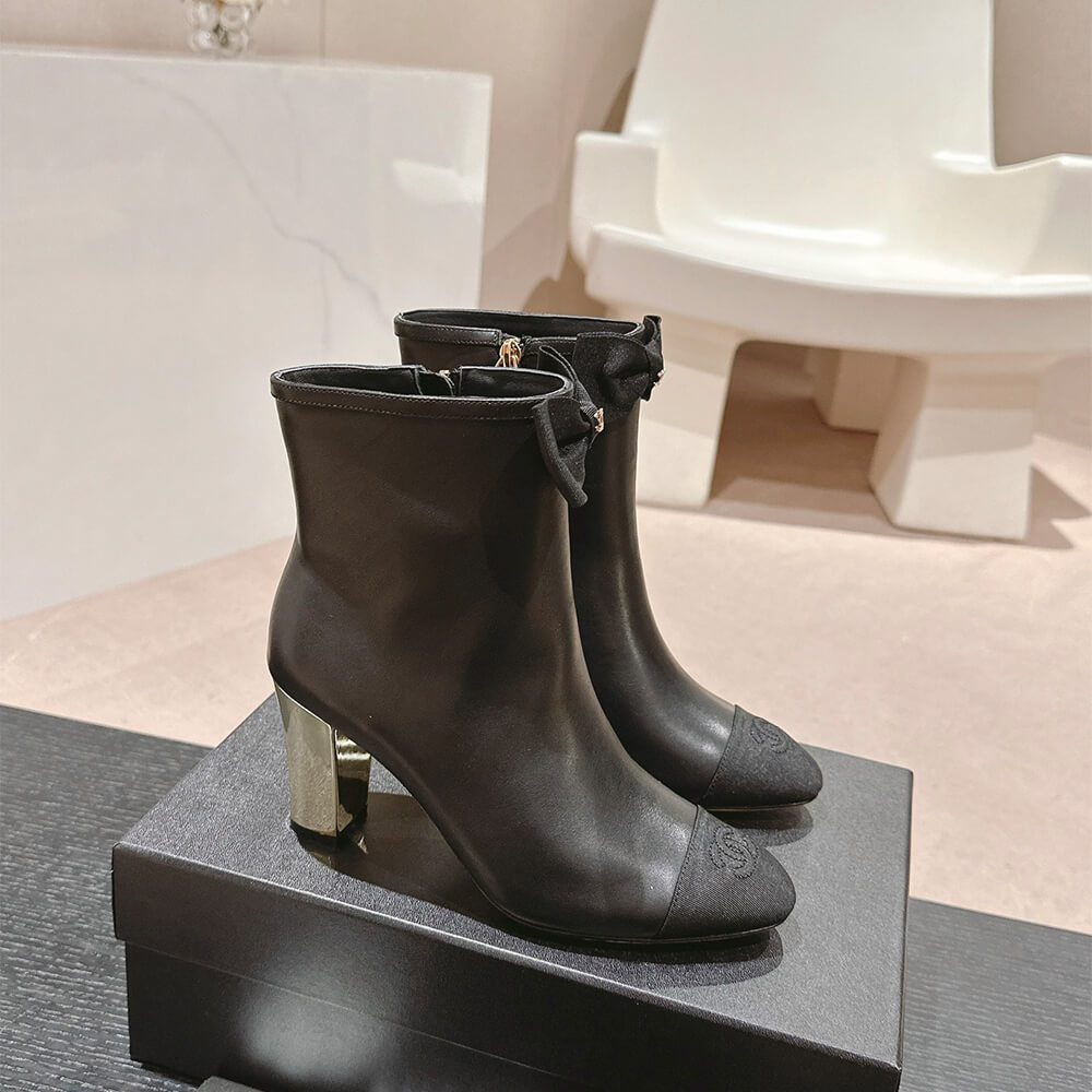 Ch*el boots