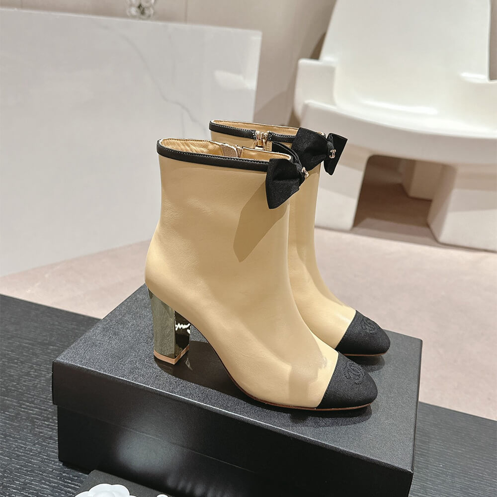 Ch*el boots