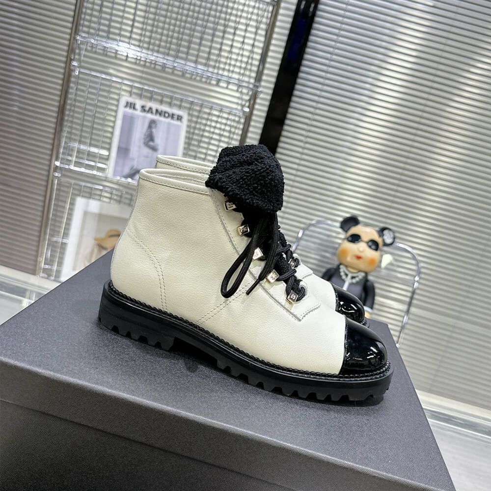 Ch*el boots