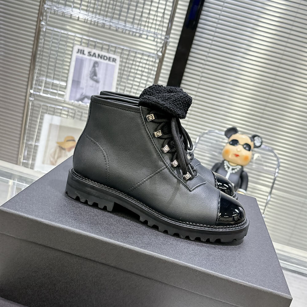 Ch*el boots