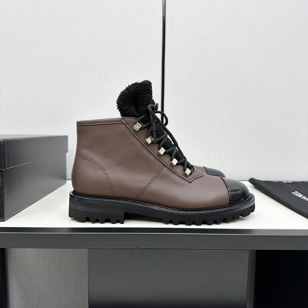 Ch*el boots