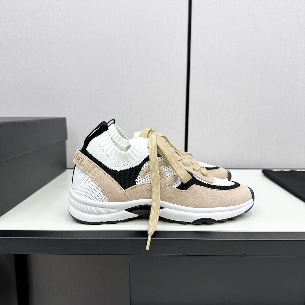 Ch*el women sneakers