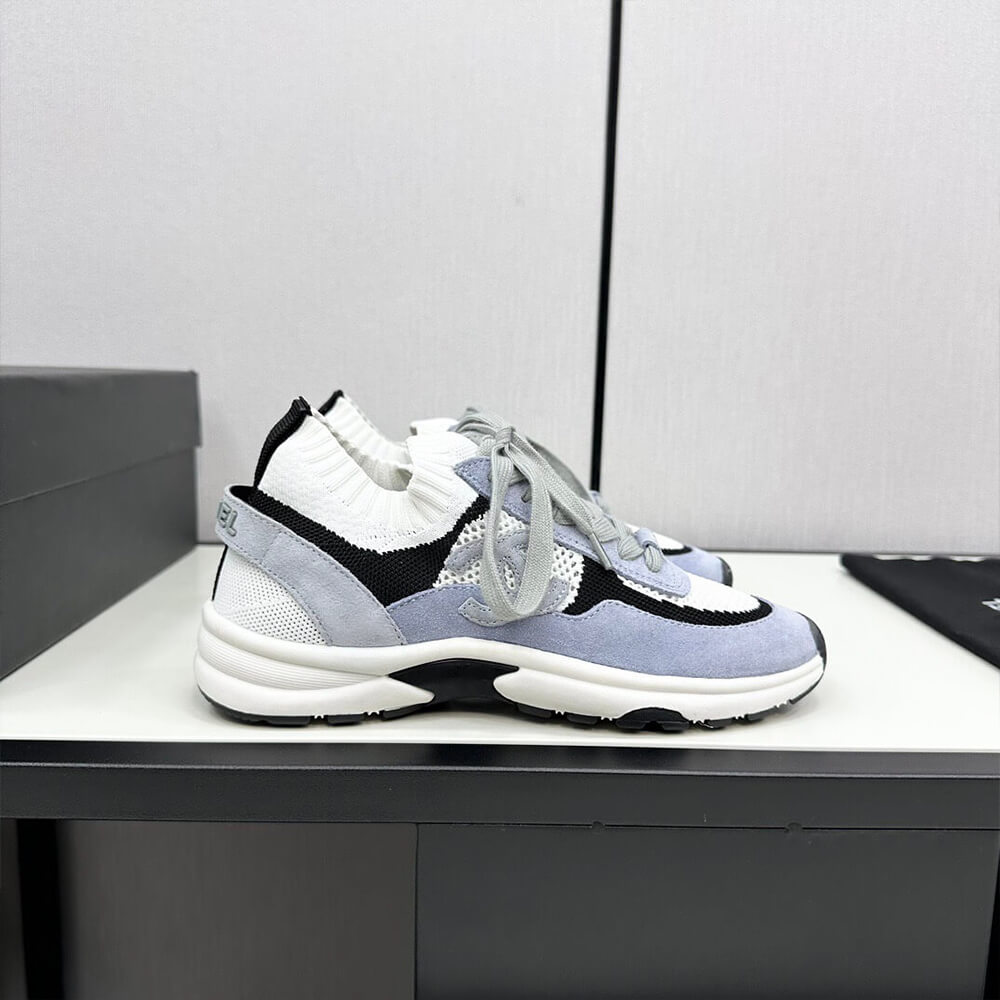 Ch*el women sneakers