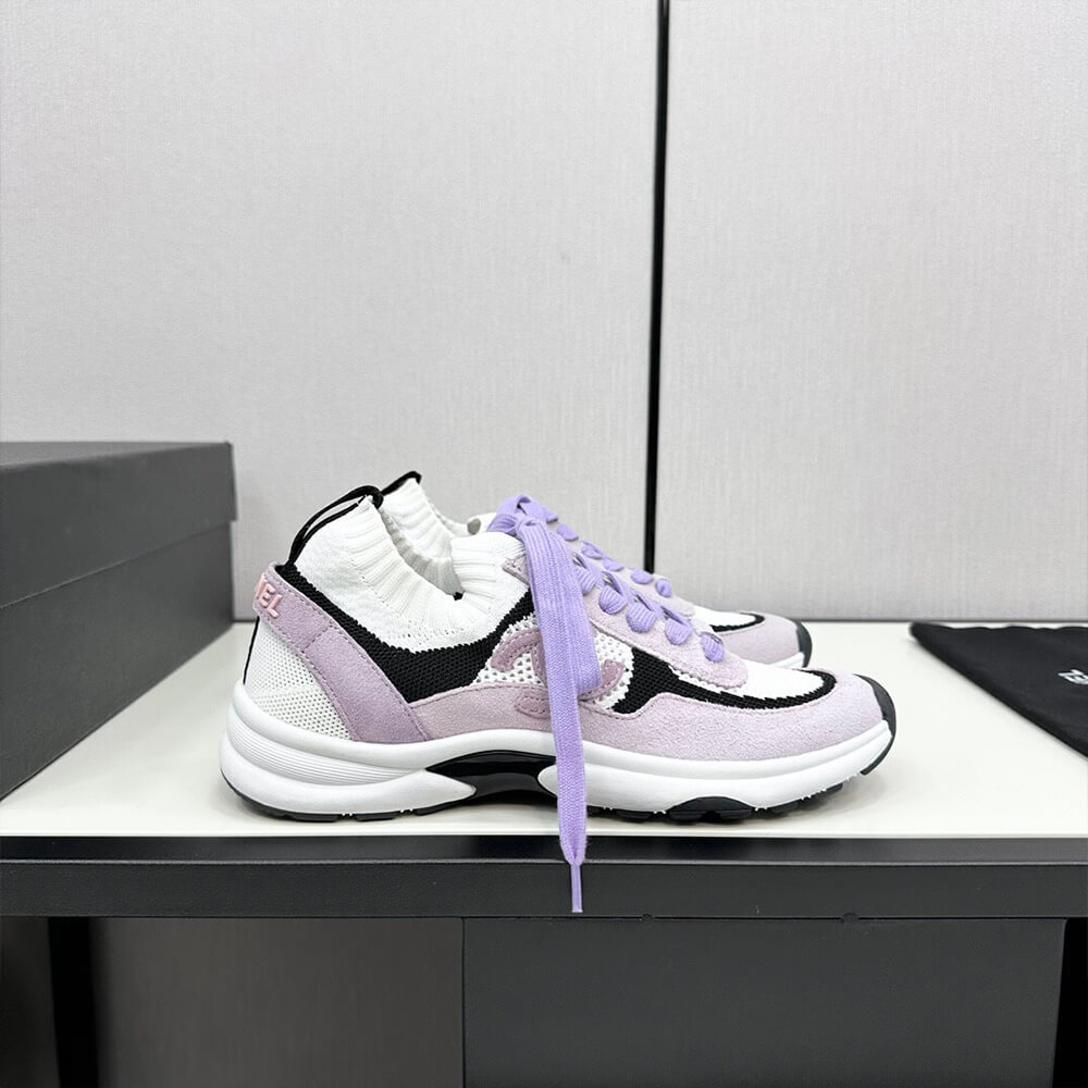 Ch*el women sneakers