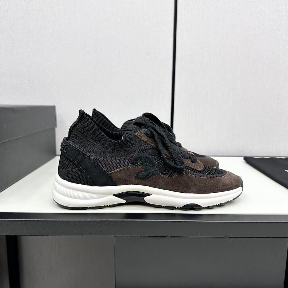 Ch*el women sneakers