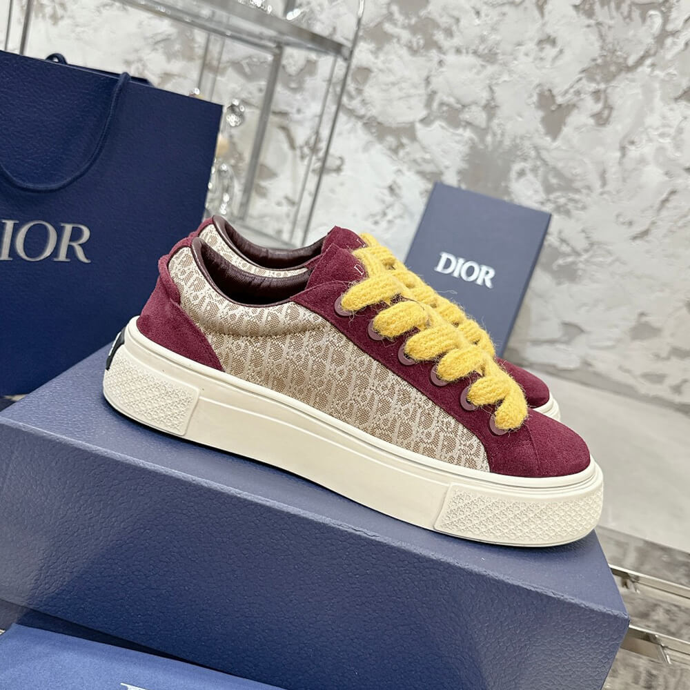 D*or b33 sneaker