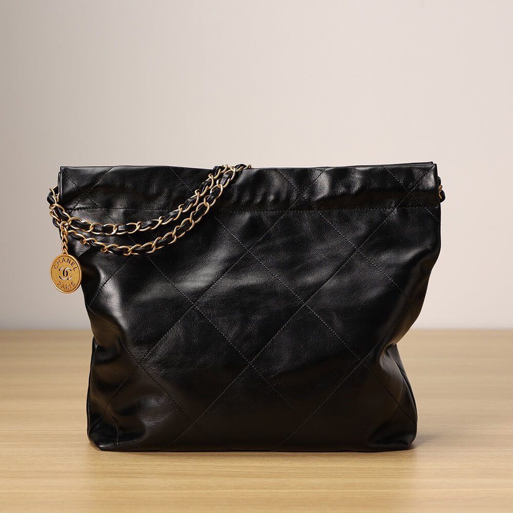 Ch*el 22 small handbag(high-end grade)