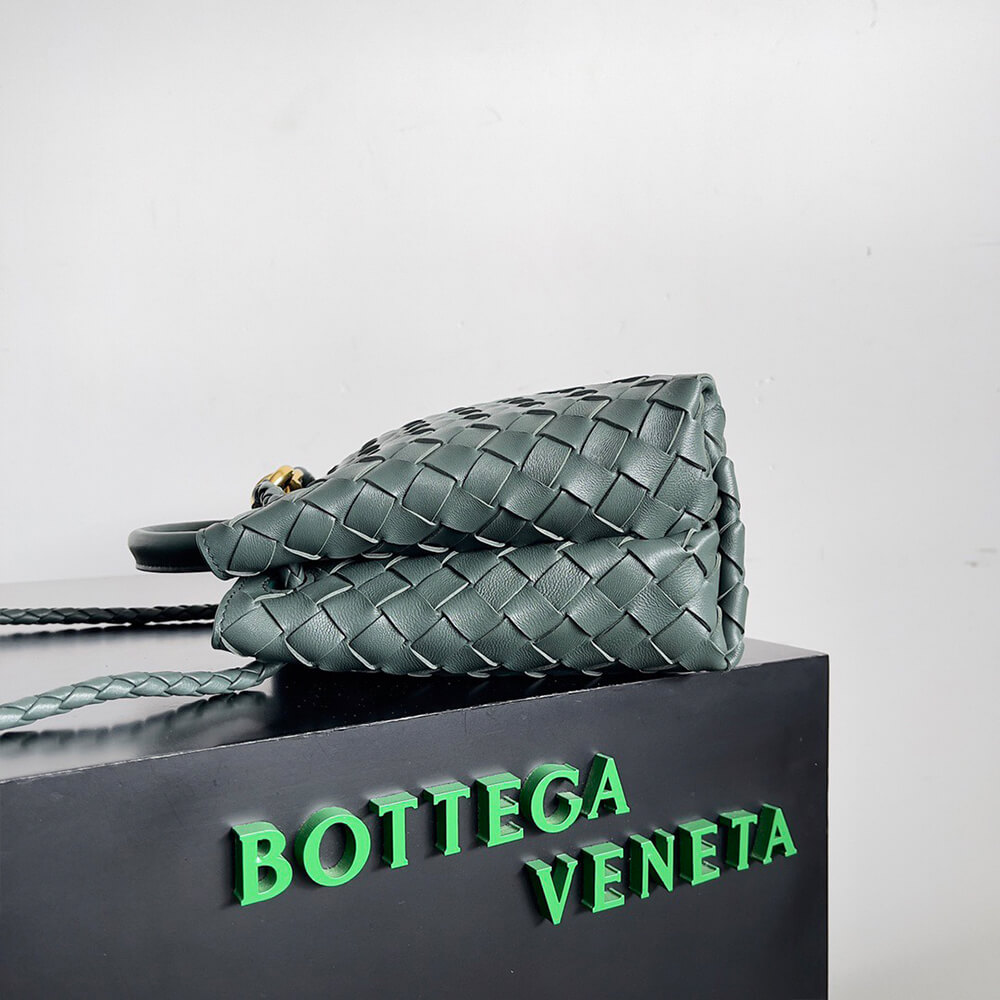 bo*te*ga Ve*ne*ta small andiamo
