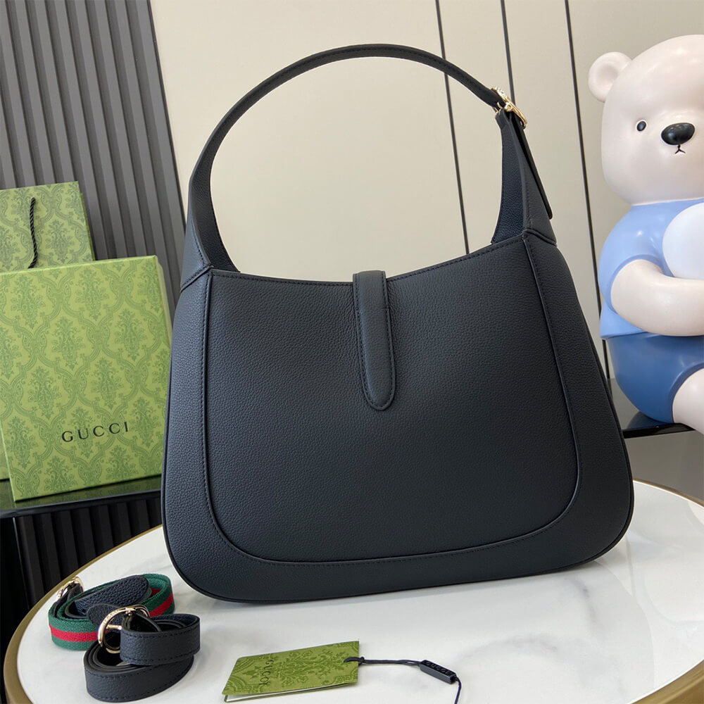 G*u*i jackie 1961 medium shoulder bag(high-end grade)