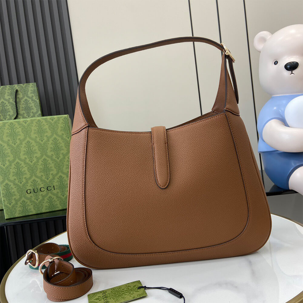 G*u*i jackie 1961 medium shoulder bag(high-end grade)