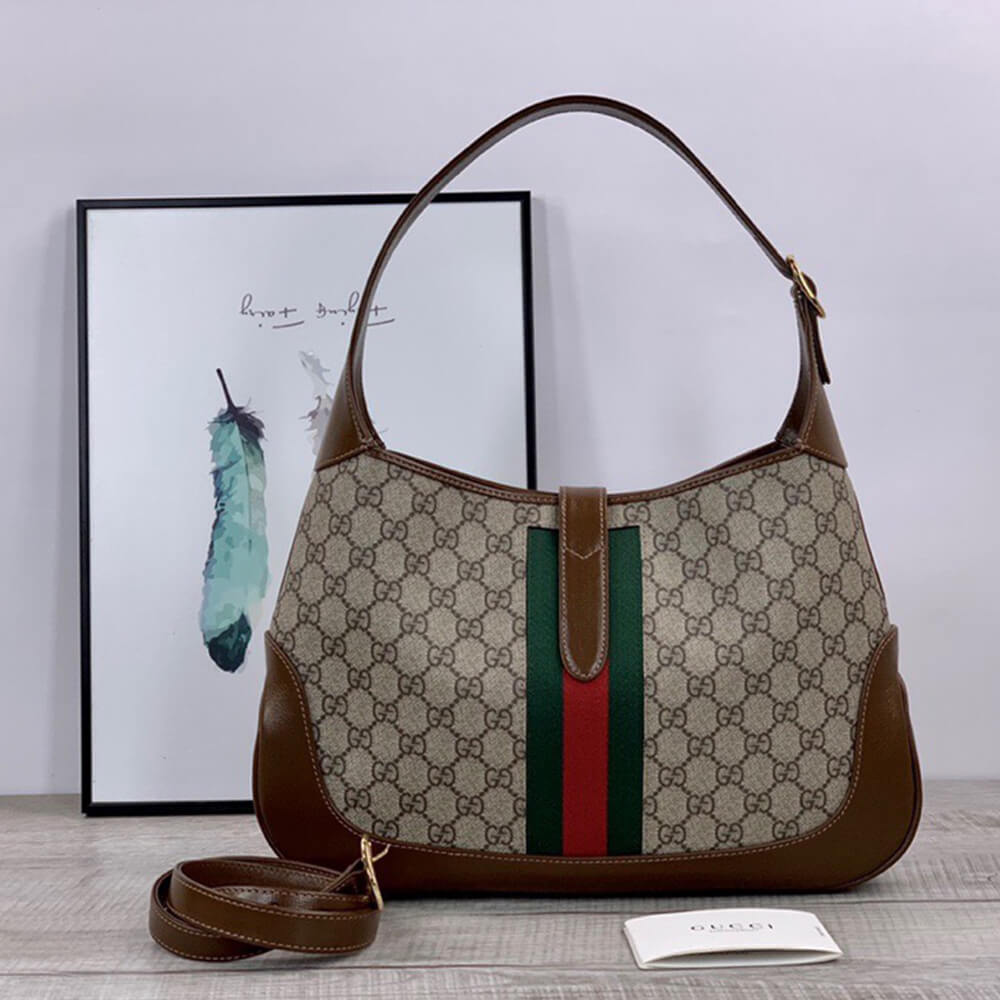 G*u*i jackie 1961 medium shoulder bag