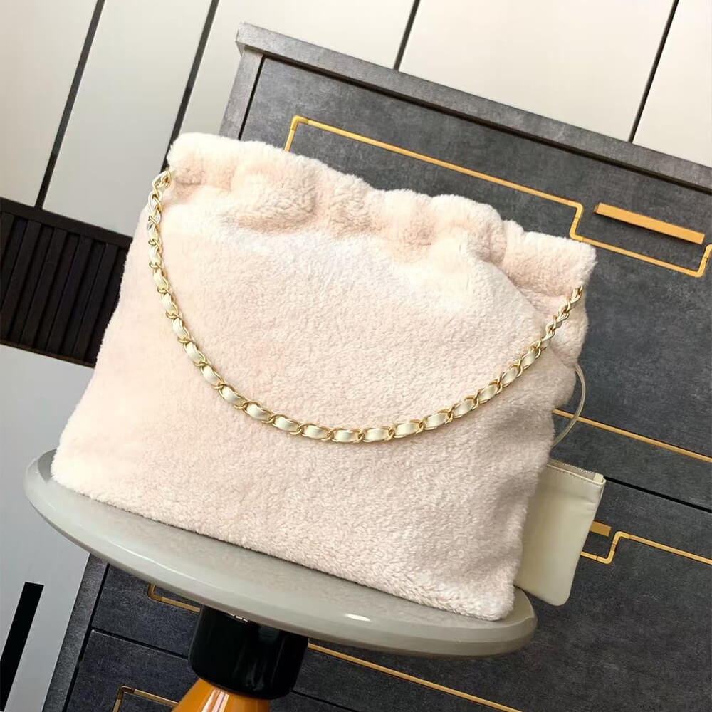 Ch*el 22 handbag