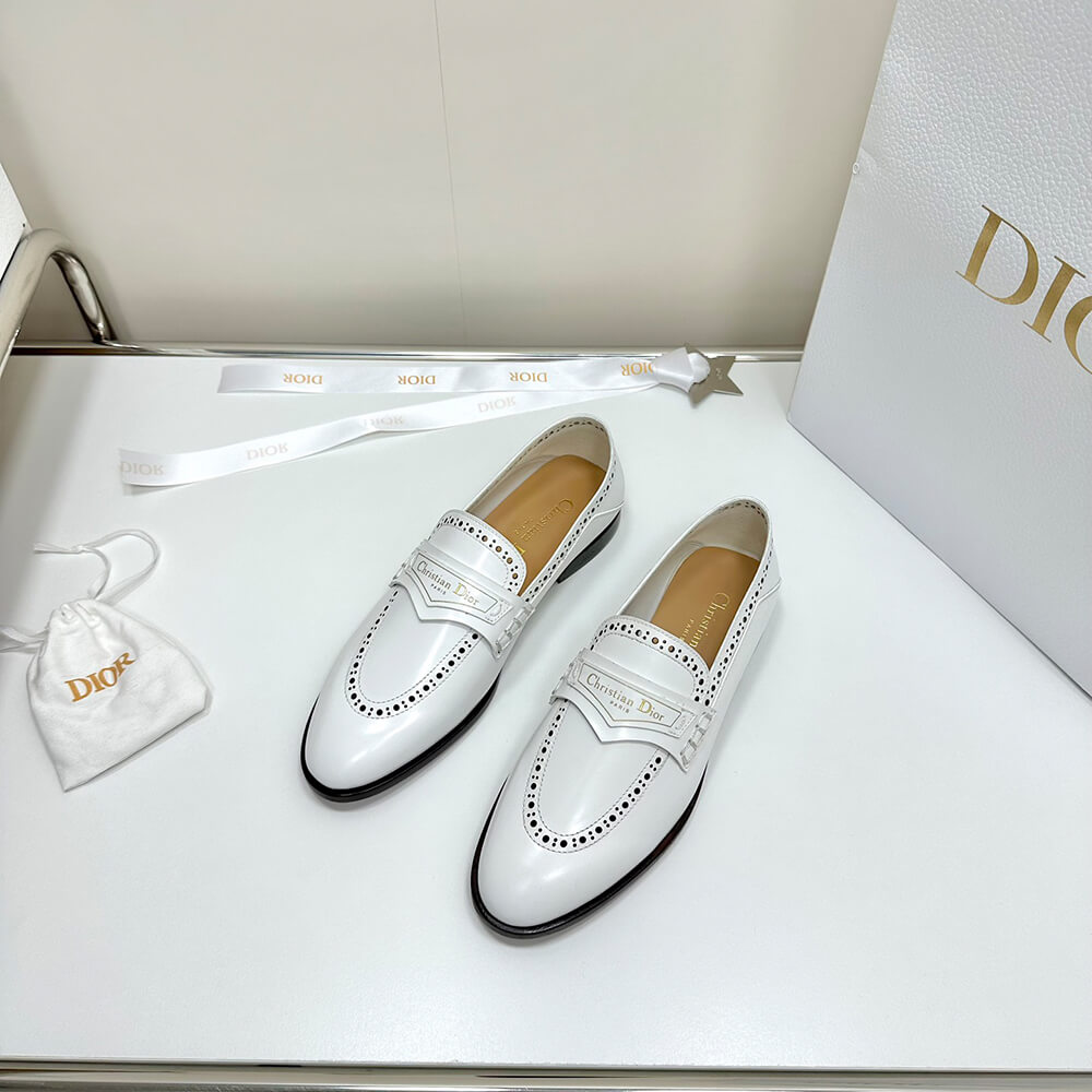 D*or boy loafer