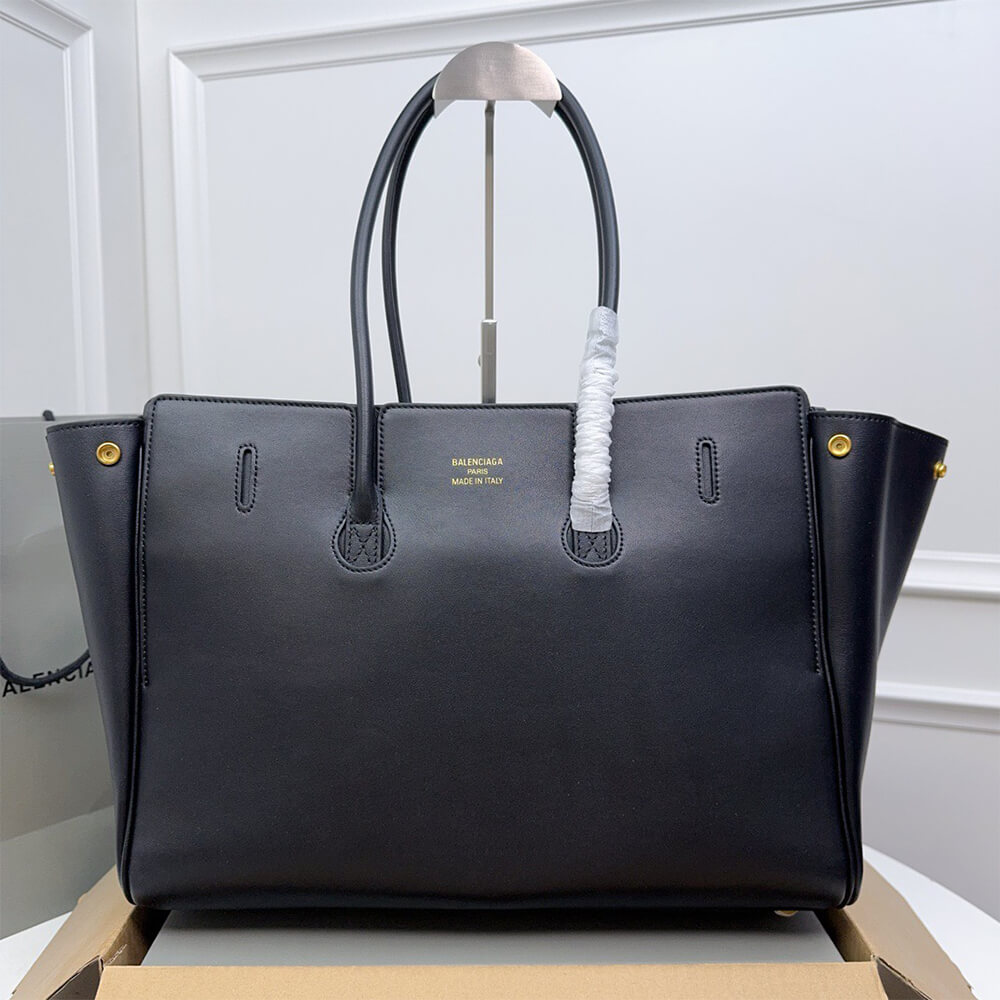 Ba*len*cia*ga bel air medium carry all bag(high-end grade)