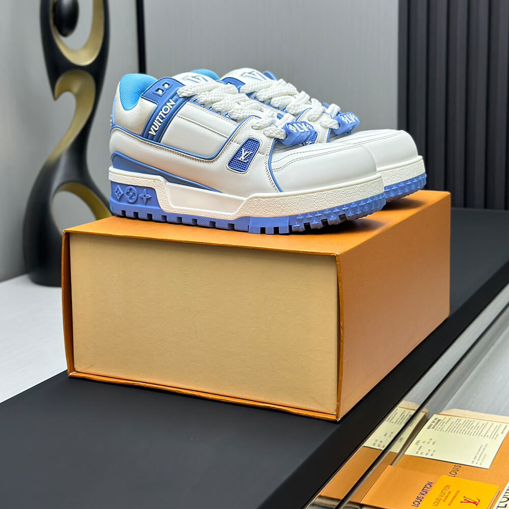 LV Trainer Maxi Sneaker