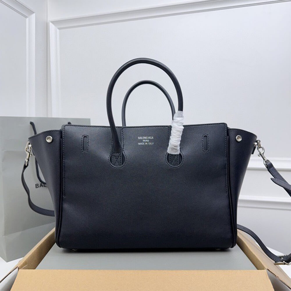 Ba*len*cia*ga bel air small carry all bag(high-end grade)