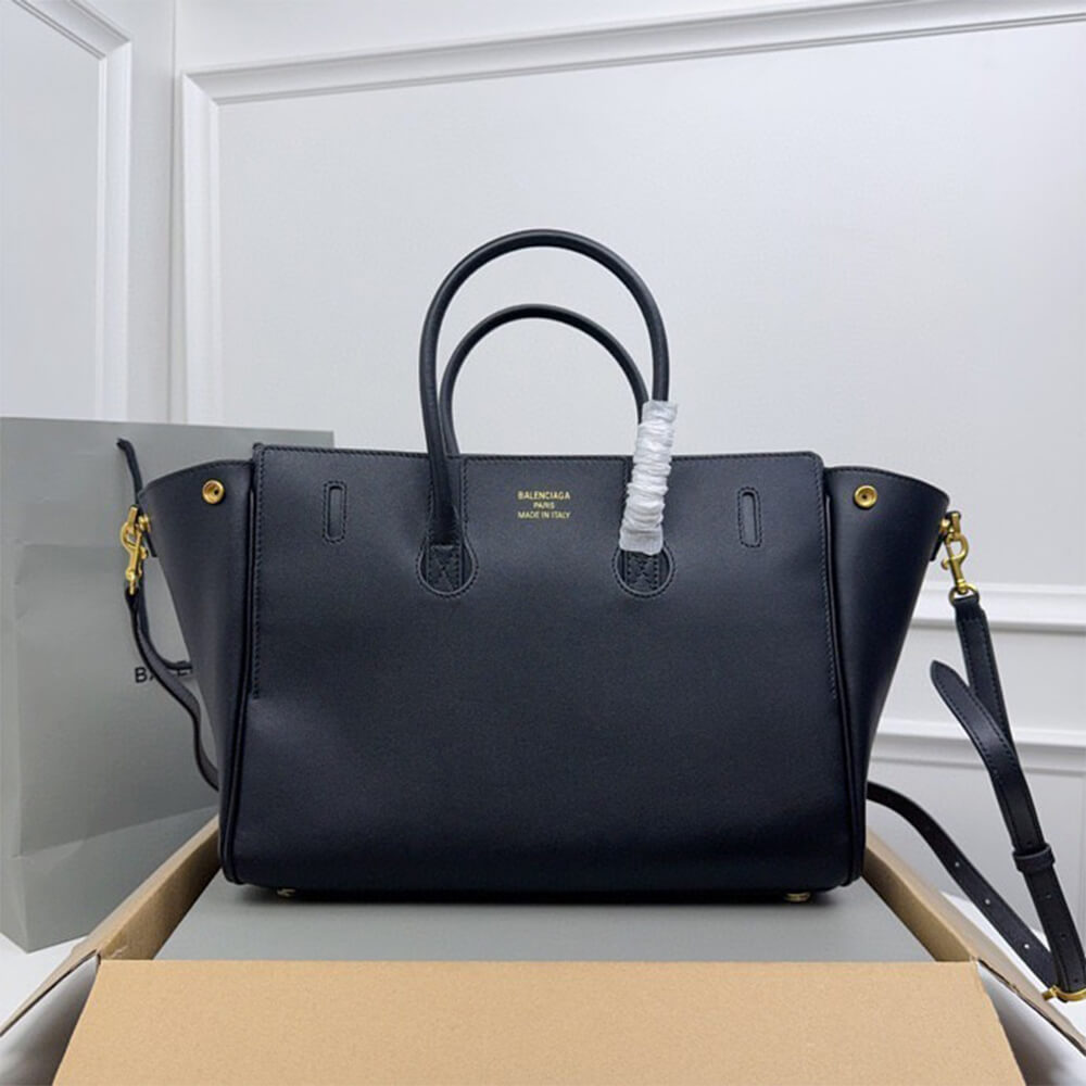Ba*len*cia*ga bel air small carry all bag(high-end grade)