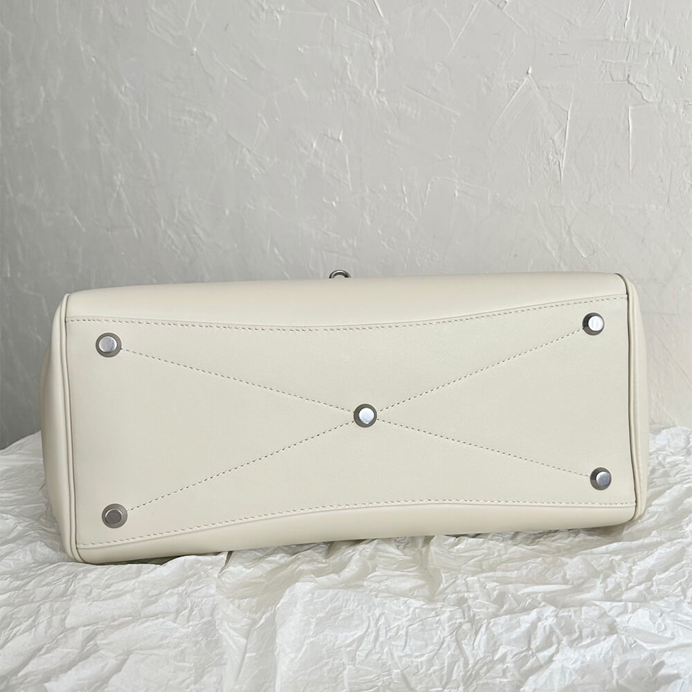Ba*len*cia*ga bel air small carry all bag(high-end grade)