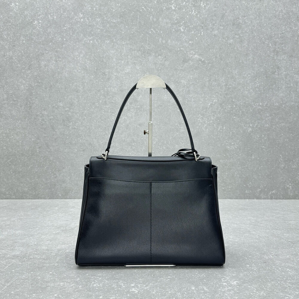 Ba*len*cia*ga rodeo medium handbag(high-end grade)