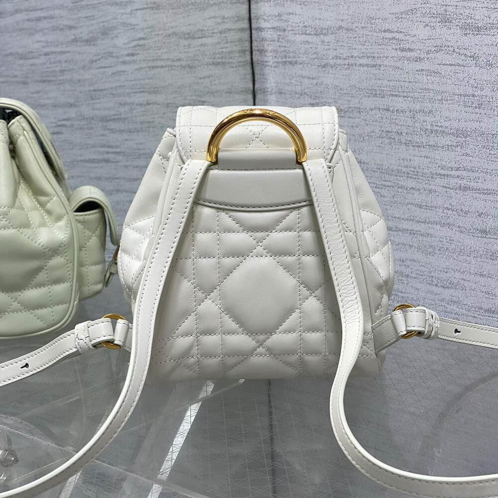 small D*or caro backpack