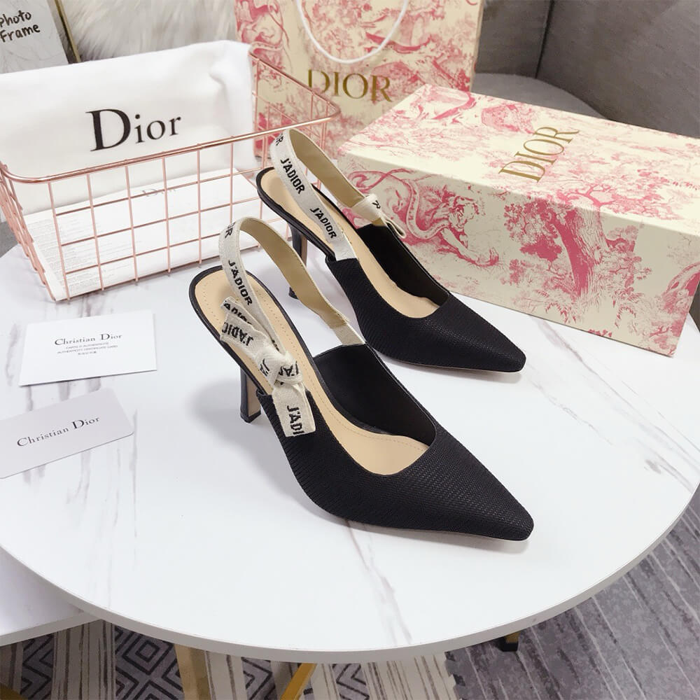 j’aD*or slingback pump