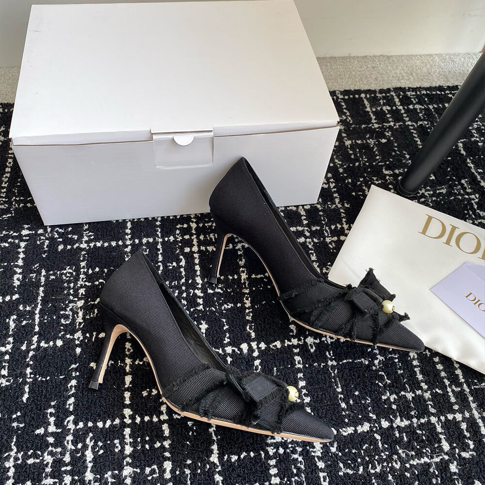 D*or aD*orable pump